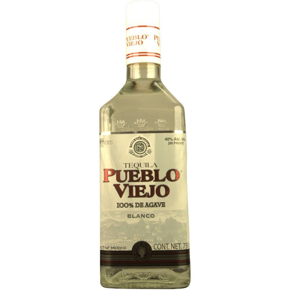 Pueblo Viejo Blanco – Total Wine