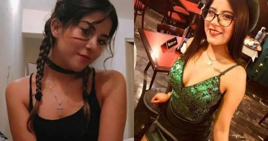 墨西哥日前發生一起恐怖命案，一名25歲女子赴酒吧狂歡，沒想到搭乘計程車回家後竟失聯，隔天她的屍體被發現在墨西哥城以南85公里的莫雷洛斯州一條公路上。（圖／翻攝推特）