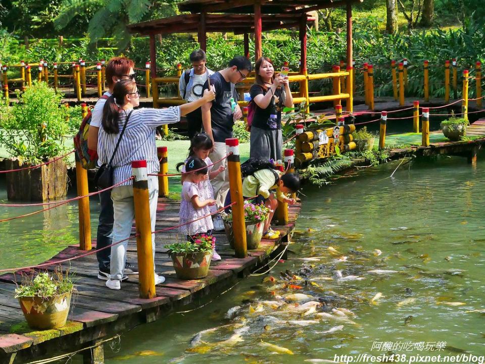 雲仙樂園