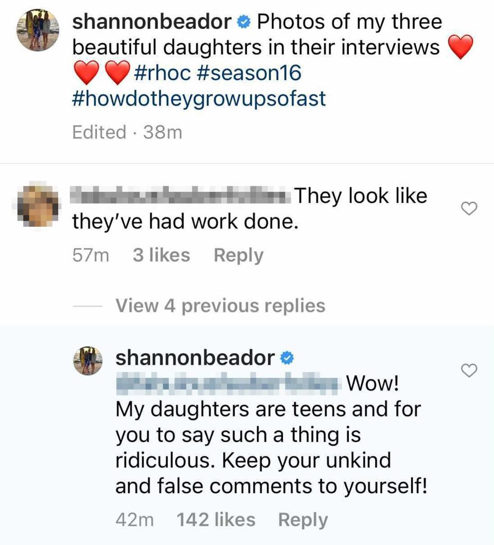 Shannon Beador