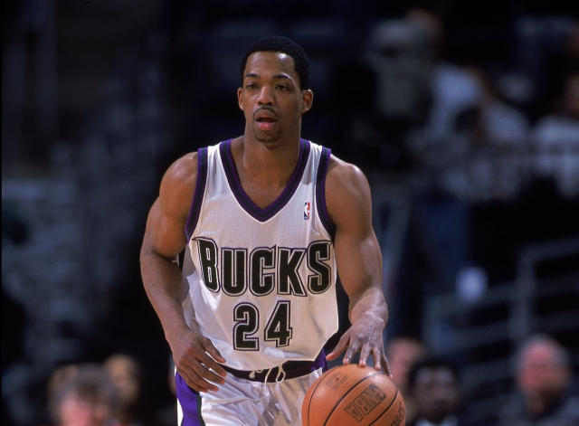 Looking back: Redrafting the 1998 NBA Draft