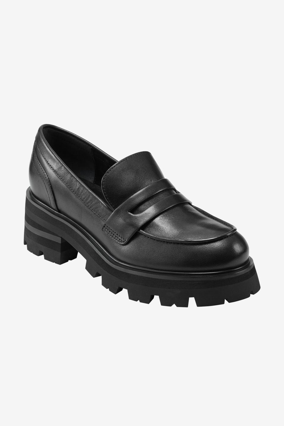 <p><a href="https://go.redirectingat.com?id=74968X1596630&url=https%3A%2F%2Fmarcfisherfootwear.com%2Fproducts%2Flatika-lug-sole-loafer-in-black-patent-v-latika-blk03&sref=https%3A%2F%2Fwww.elle.com%2Ffashion%2Fshopping%2Fg26068109%2F80s-outfit-ideas%2F" rel="nofollow noopener" target="_blank" data-ylk="slk:Shop Now;elm:context_link;itc:0;sec:content-canvas" class="link ">Shop Now</a></p><p>Latika Lug Sole Loafer</p><p>$175.00</p><p>marcfisherfootwear.com</p>