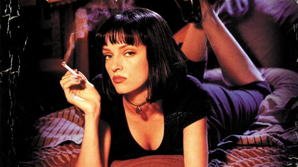 pulp fiction The 100 Greatest Movie Soundtracks of All Time