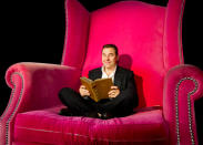 <b>Perspectives: David Walliams – The Genius Of Dahl (Sun, 10.15pm, ITV1) </b><br><br> That’s Roald, not Sophie, before you ask. Here, Walliams – who has himself written four books for children – pays tribute to the genre’s greatest talent. He travels from Cardiff, Dahl’s birthplace – where he explores the origin of Miss Trunchbull, villain of ‘Matilda’, and apparently based on the woman who ran the local sweetshop – to the Buckinghamshire home where Dahl’s widow still lives. Walliams is an enthusiastic and able guide to the enduring humour, cruelty and wonder of Dahl’s great books: ‘Charlie And The Chocolate Factory’ being the presenter’s personal favourite. The show provides a great insight into the relationships and tragedies (Dahl’s daughter died aged seven; his father and sister both died when Dahl was three) that informed his work.