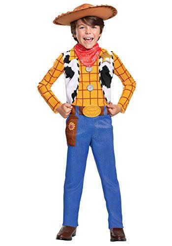 Woody From 'Toy Story'