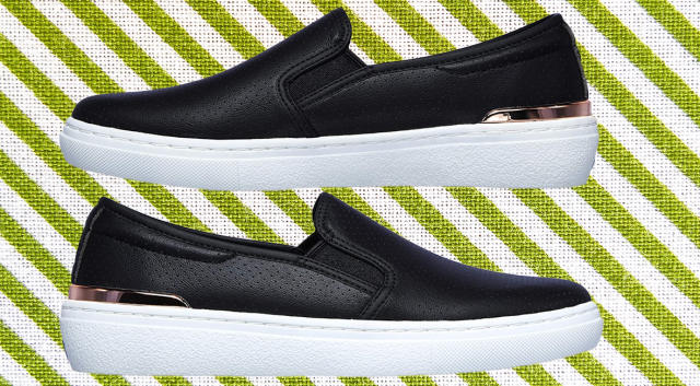 and nurse-approved Skechers start at just $19 for Black