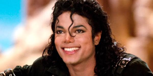 Michael Jackson tendrá película biográfica