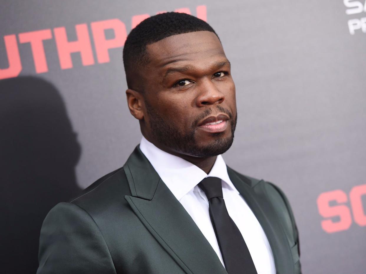 50 cent