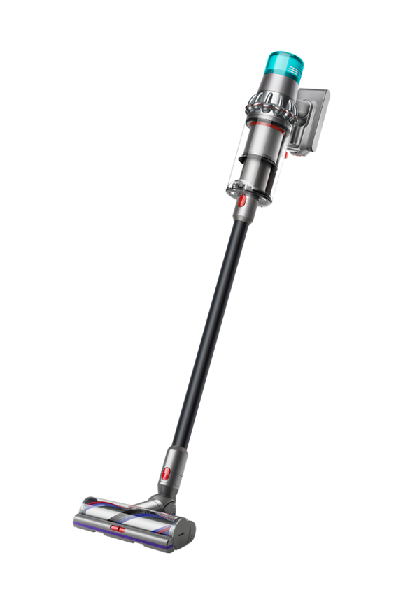 Dyson V15 Detect+