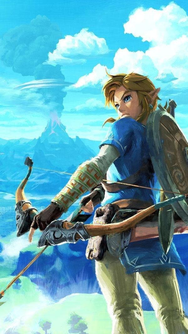 Link (Imagen: Pinterest)