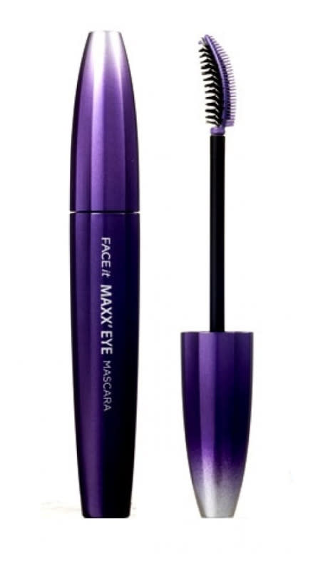 I feel like I’ve been on an endless quest to find the perfect mascara — until now. I’m always looking for something that lengthens and curls lashes, and this does just that thanks to a double-sided brush that works to curl, lengthen, and define lashes. The Face Shop Face It Maxx Eye Mascara #02 ($20)