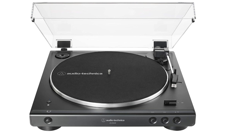 audio-technica record player turntable