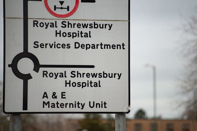 NHS maternity inquiry