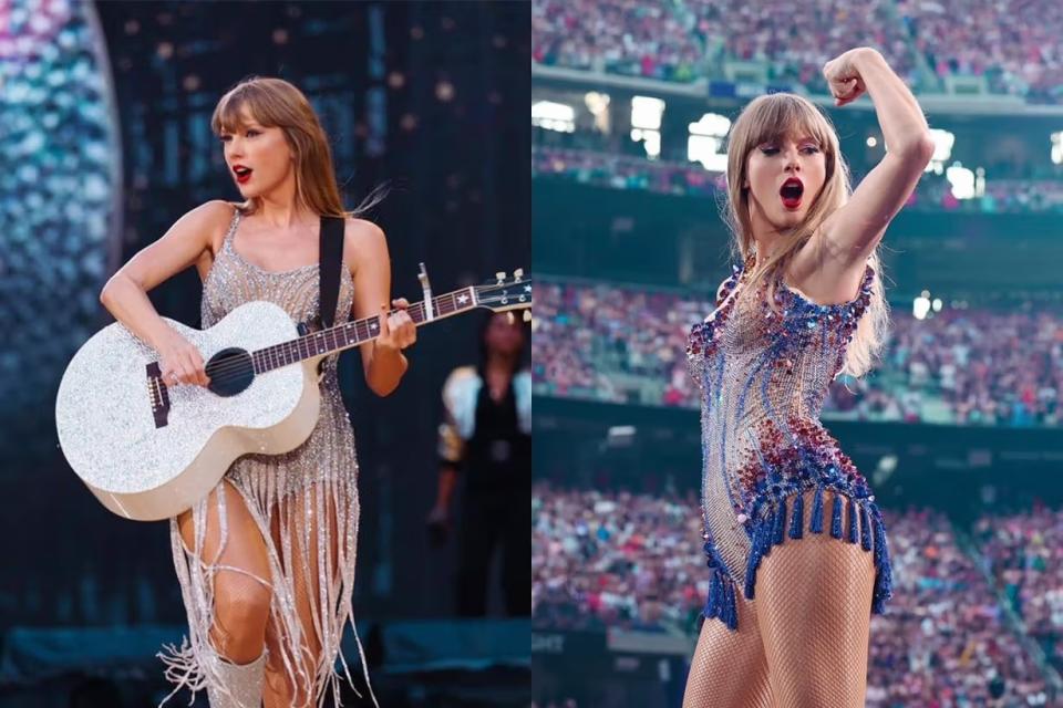 Taylor Swift 正式加入億萬富豪行列！零副業加持身價淨值仍達驚人數字