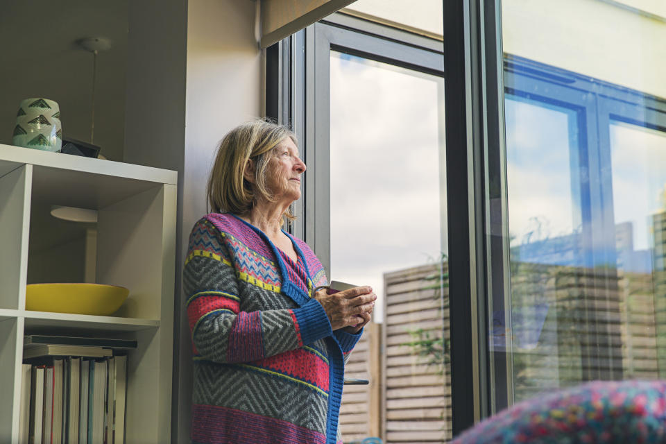 Tens of thousands of women have been underpaid on their state pension, according to pensions expert Sir Steve Webb.Credit: Getty.