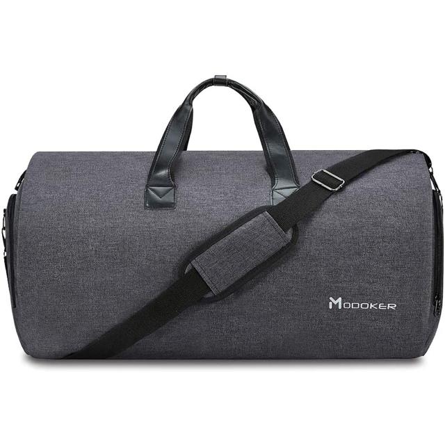 This Duffel Bag Has 20,200+ 5-Star  Reviews & Comes in 20 Colors