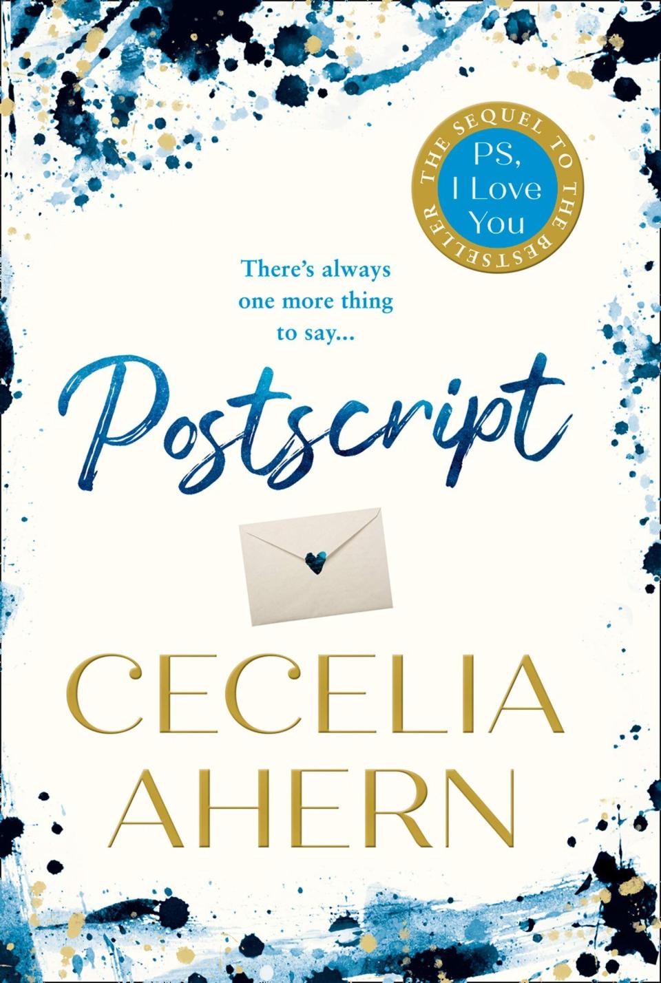 It&rsquo;s time to cry: The long anticipated sequel to &ldquo;PS, I Love You&rdquo; is here. &ldquo;Postscript&rdquo; picks up the story of Holly Kennedy seven years after her husband&rsquo;s death. After reluctantly sharing her story on a podcast, she&rsquo;s overwhelmed with notes from terminally ill patients that want to leave notes behind for their own loved ones. Fans of the first book in this series are sure to enjoy this funny and bittersweet tale. Read more about it on <a href="https://www.goodreads.com/book/show/49985791-postscript" target="_blank" rel="noopener noreferrer">Goodreads</a>, and <a href="https://amzn.to/36MhWEO" target="_blank" rel="noopener noreferrer">grab a copy on Amazon</a>.&lt;br&gt;&lt;br&gt;<i>Expected release date: Feb. 11</i>