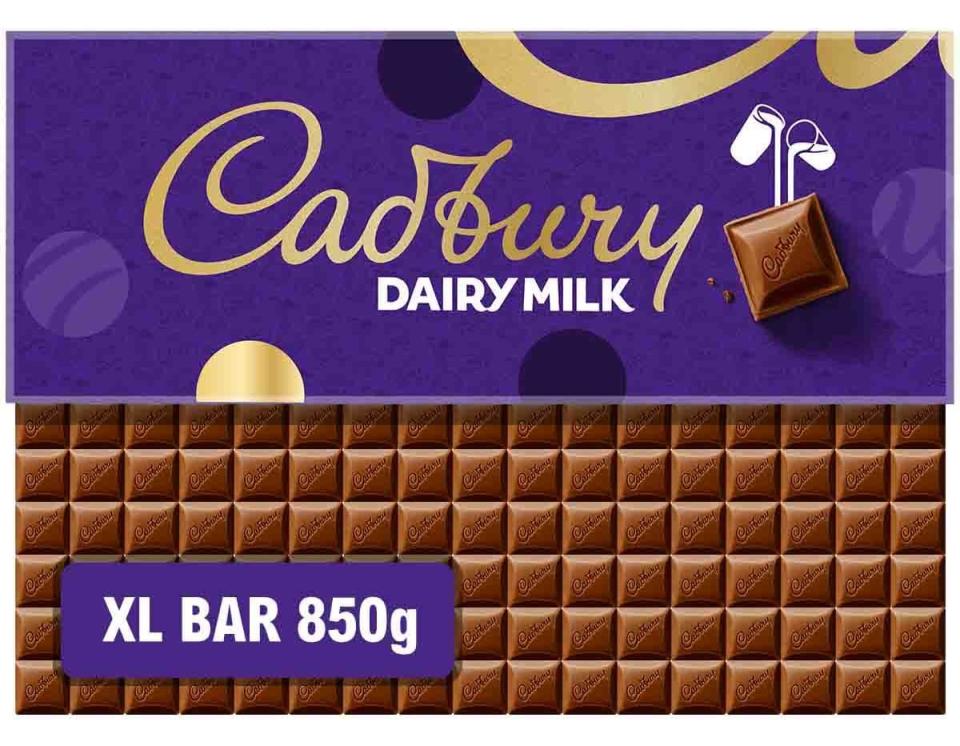 (Cadbury)