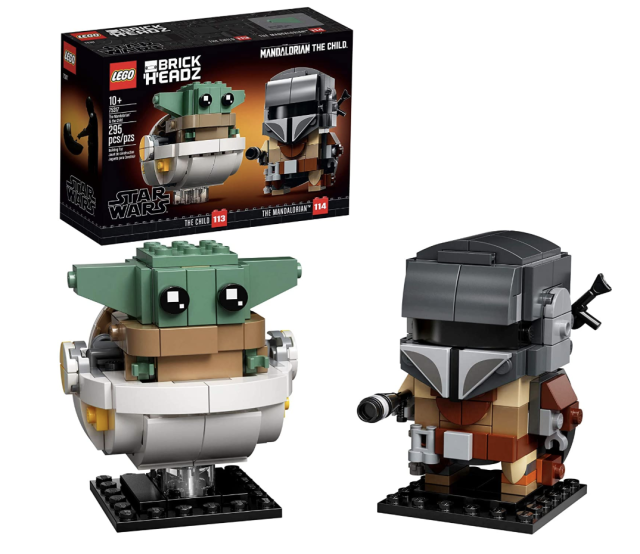 The Best Star Wars LEGO Sets You Can Buy — May the Fourth Be With You