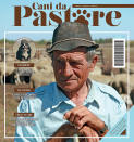 <p>La copertina dice tutto: cani da pastore. A chi interessa? </p>