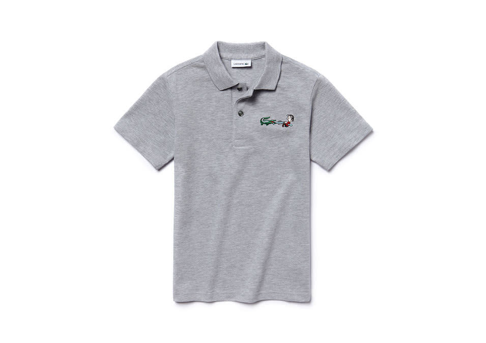 Boy’s Peanuts ‘Linus’ Polo