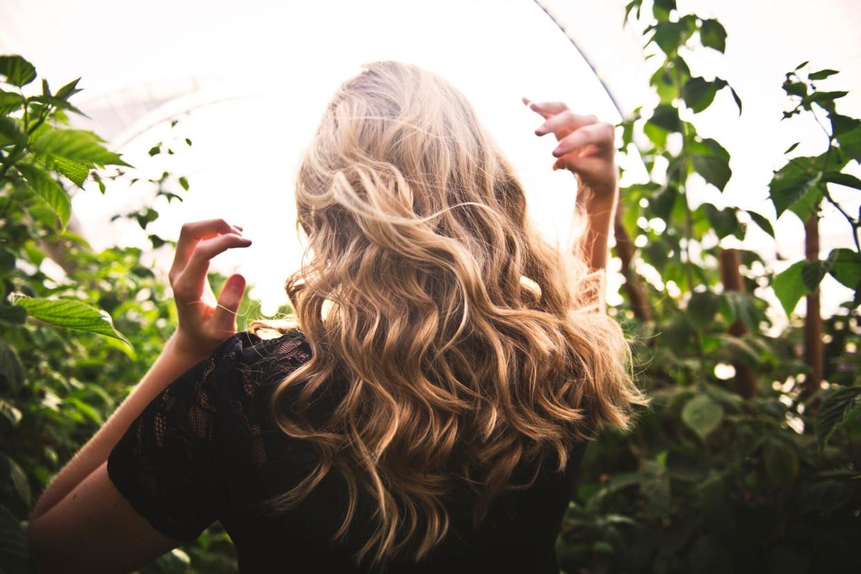 Shoppers Swear This Shampoo and Conditioner Set Helps Stop Hair Loss and Triggers New Growth