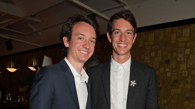 Bernard Arnault Plans to Appoint Two More of His Sons to the LVMH Board