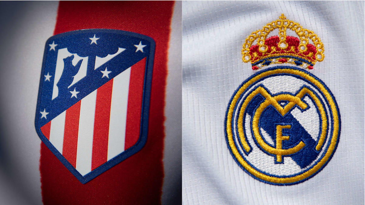 Atletico Madrid vs Real Madrid: Preview, predictions and lineups