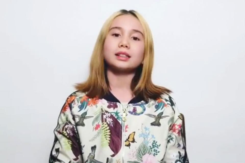 Lil Tay