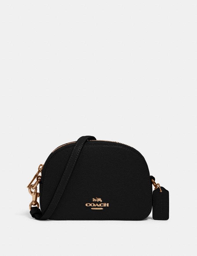 Mini Serena Crossbody.