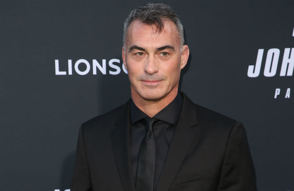 Chad Stahelski will direct the assassin movie 'Shibumi' credit:Bang Showbiz