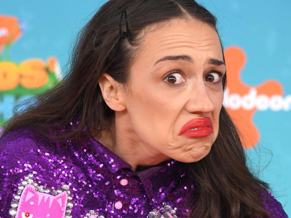 Miranda Sings, Colleen Ballinger