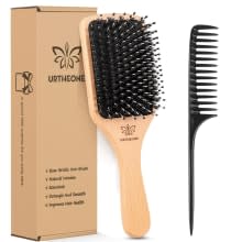 Product image of Urtheone Boar Bristle Hairbrush