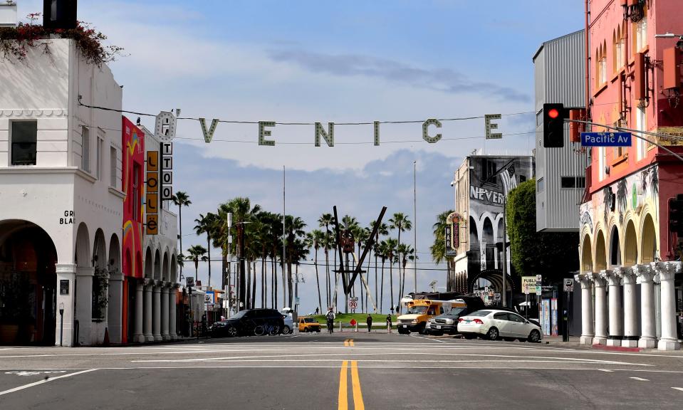 Venice Beach