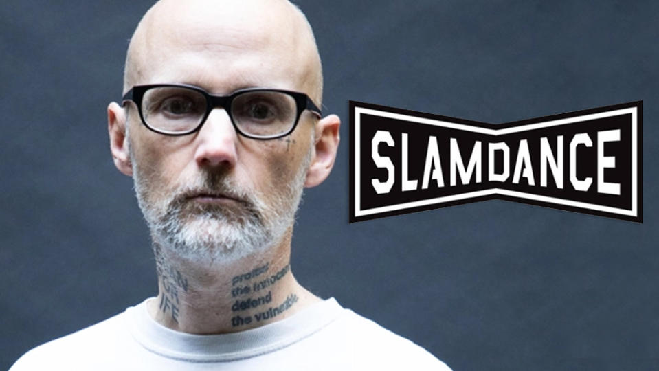 Moby, <a href="https://deadline.com/tag/slamdance/" rel="nofollow noopener" target="_blank" data-ylk="slk:Slamdance;elm:context_link;itc:0;sec:content-canvas" class="link ">Slamdance</a>