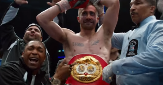 southpaw 2