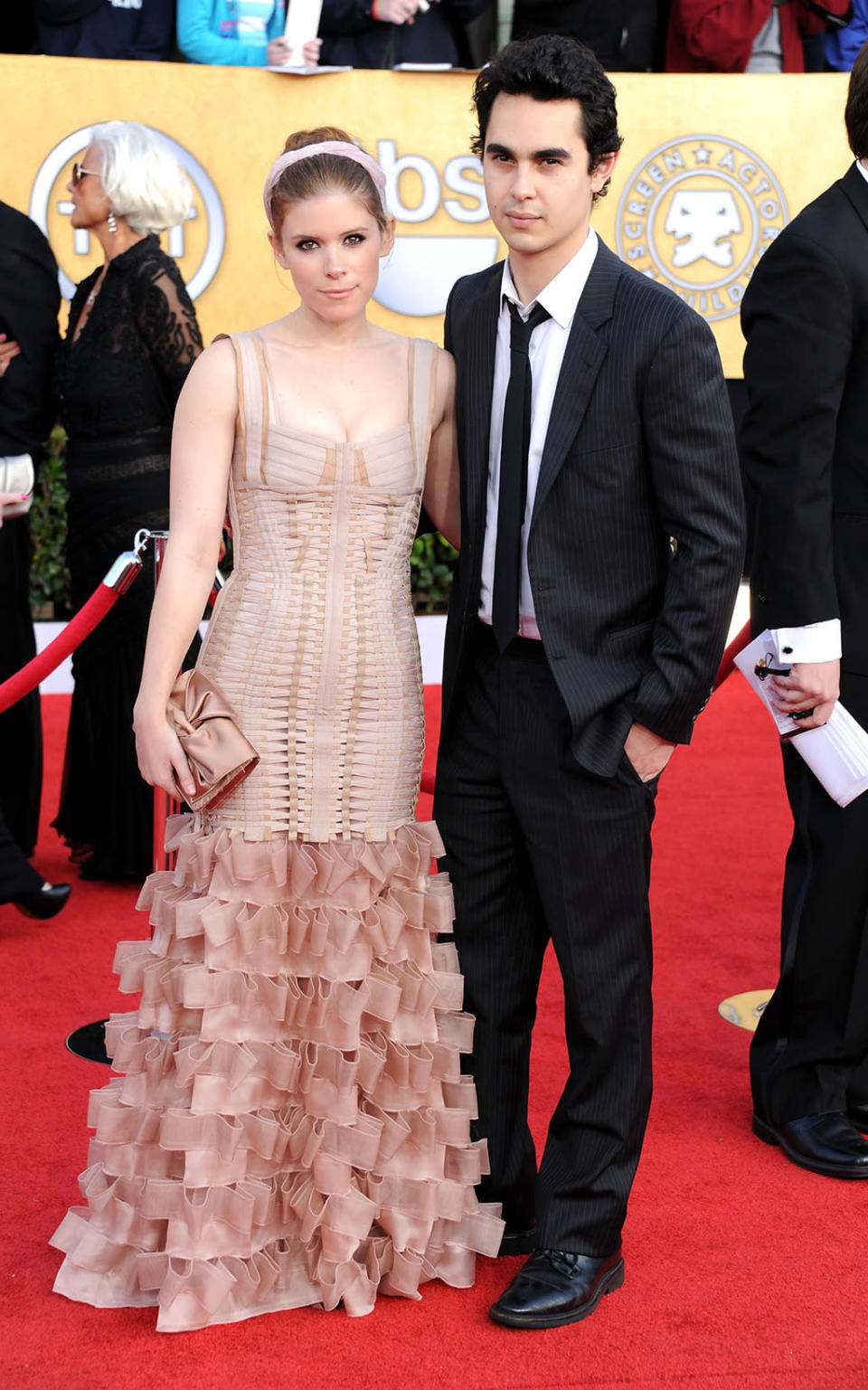 The Screen Actors Guild Awards (2011)