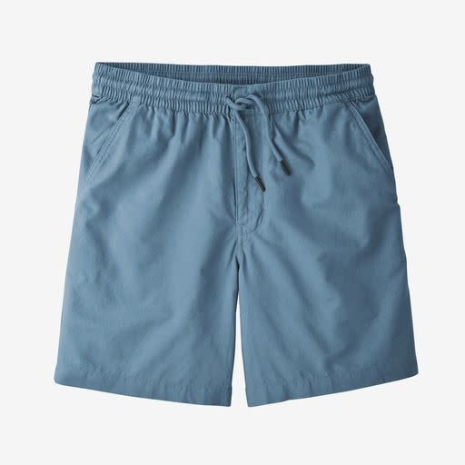 <p><a href="https://go.redirectingat.com?id=74968X1596630&url=https%3A%2F%2Fwww.patagonia.com%2Fproduct%2Fmens-lightweight-all-wear-hemp-volley-shorts-7-inch%2F57870.html&sref=https%3A%2F%2F" rel="nofollow noopener" target="_blank" data-ylk="slk:Shop Now;elm:context_link;itc:0;sec:content-canvas" class="link ">Shop Now</a></p><p>Men's Lightweight All-Wear Hemp Volley Shorts - 7"</p><p>$36.99</p><p>patagonia.com</p>