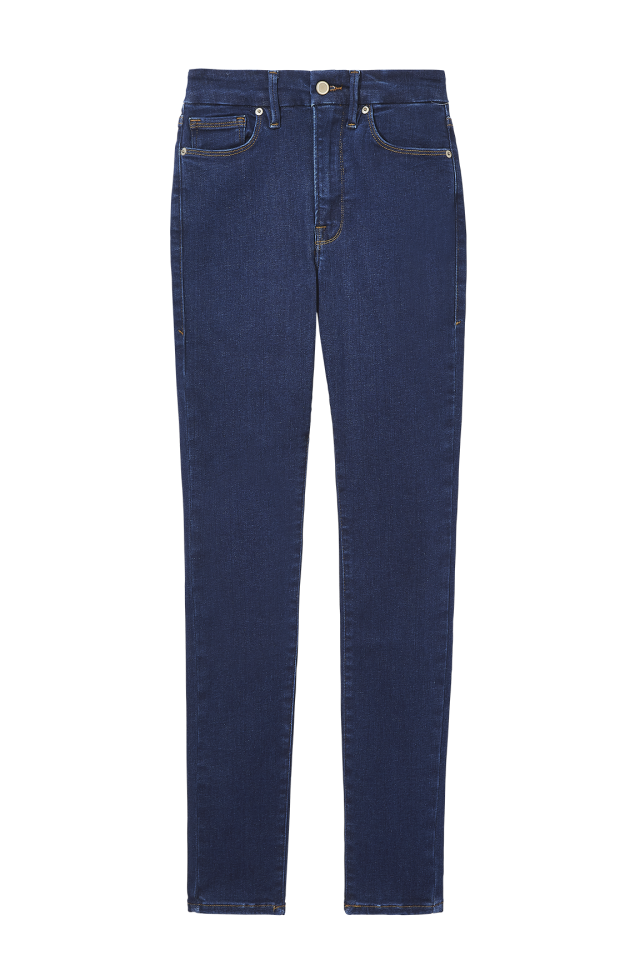 Revtown - Rinse Indigo or Dark Indigo? Rinse Indigo (left