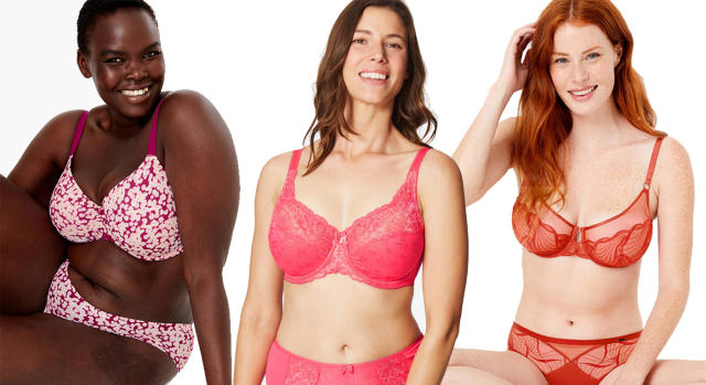 Budget-friendly underwear brands for women with big boobs