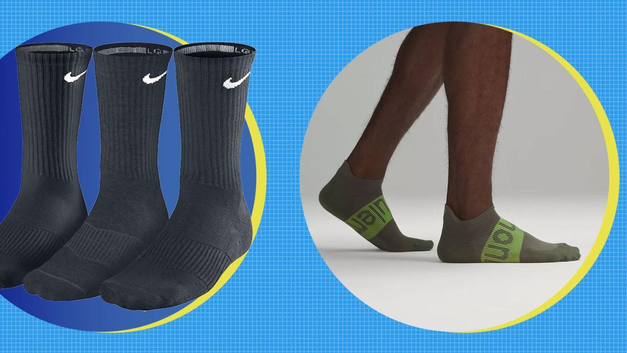 best moisture wicking socks