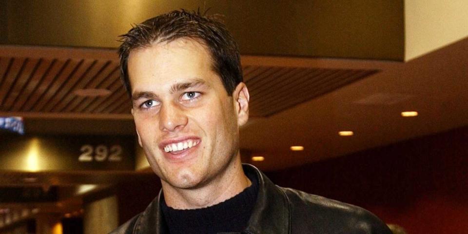 tom brady