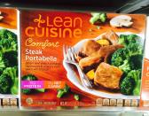 <p>It’s funny to think about today with the latest craze of the keto diet, but back in 1994 going low-fat was the trend of the moment. Low-fat and fat-free packaged goods, like Lean Cuisine, started taking over kitchens and grocery stores to help combat the obesity epidemic in America.</p>