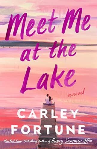 23) Meet Me at the Lake