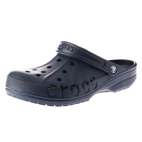 1) Crocs Baya Clog