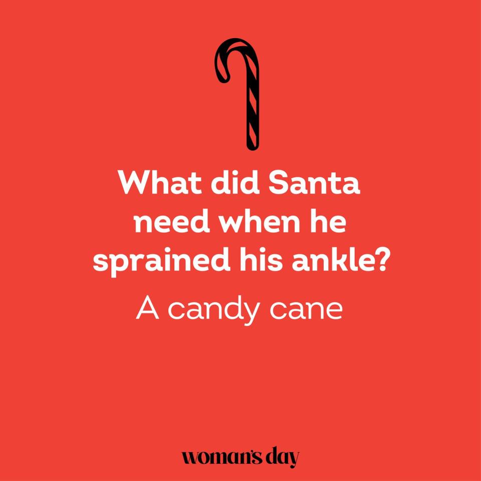 christmas riddles