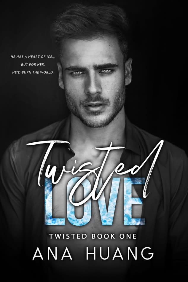 9. <i>Twisted Love</I> by Ana Huang