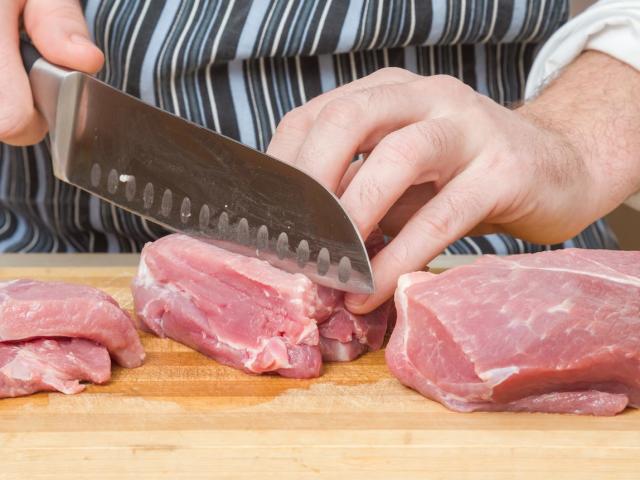Foods That You Probably Don't Know How to Slice or Cut