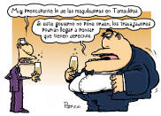 <p>Twitter: @patriciomonero / Facebook: Patricio Monero </p>