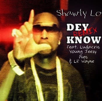 Remembering Shawty Lo's Biggest Hit: The 'Dey Know' Remix –